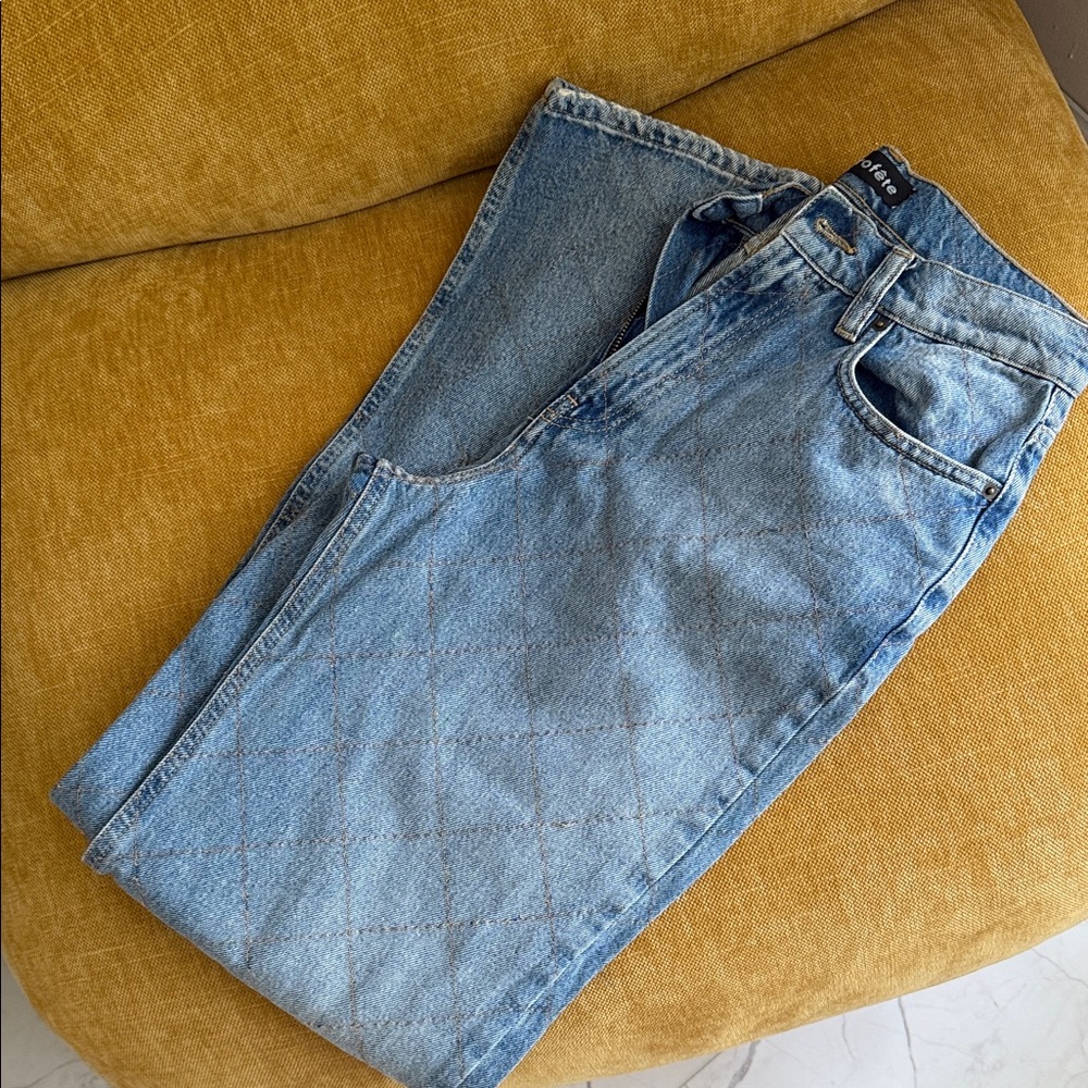 retrofete jeans